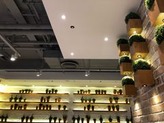 -翠華餐廳(浦东机场T1店)