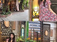 -西关84·History·Art·Cafe