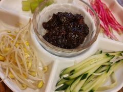 -锅儿挑面馆