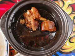-蘑菇圈·云南野生菌菇炒饭·巷口食堂(悦荟店)