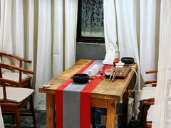 -邈墨茶馆(凤起路店)