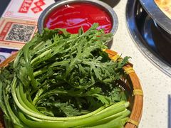 -芈重山老火锅(广州首店)