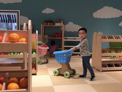 -杭州开元森泊度假乐园