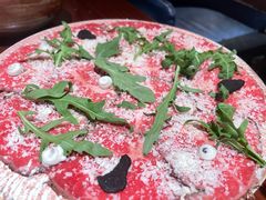 和牛生牛肉片-普朗姆生蚝吧(原建国路店)