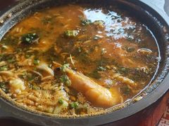 -一品诚记烤肉·甄选店(中南路店)
