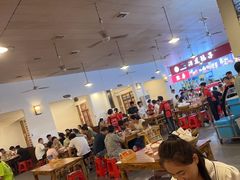 -冶建镜子·老南昌大排档·江西虾王(总店)