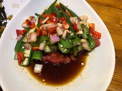 -云海肴·云南小炒·汽锅鸡(天津国金汇店)