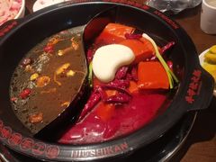 -牛市坎火锅(建设路店)