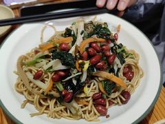 -李记清真馆(打钉巷店)