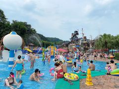-重庆海昌加勒比海水世界