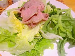 -So Lounge索兰至餐厅(蓝色港湾店)