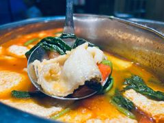 -胖子鱼·天水麻辣鱼火锅(秦州407店)