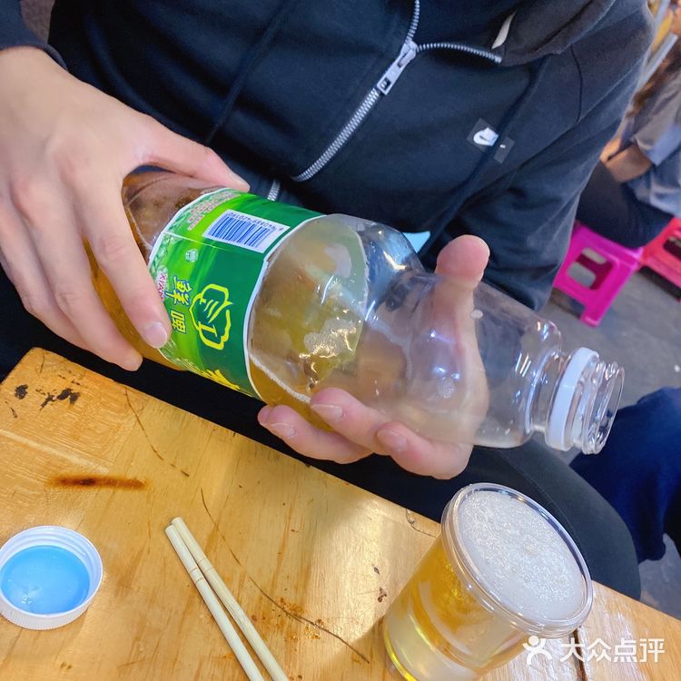 吃了很多年的重口味 越吃越停不下来[囧]