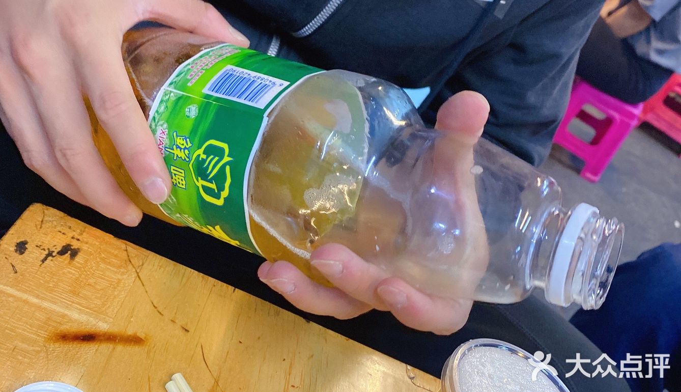 吃了很多年的重口味 越吃越停不下来[囧]