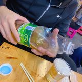 吃了很多年的重口味 越吃越停不下来[囧]