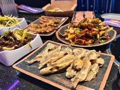 -最先生·烧烤·火锅·音乐聚会餐厅(大悦城店)