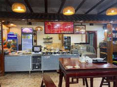 -兰庆鸡蛋馃(人民路店)