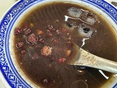 -江记甜品(罗湖店)