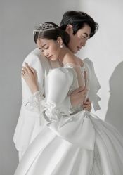 -摩玛婚纱摄影(杭州店)