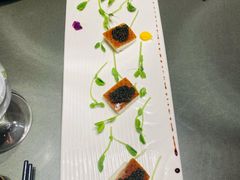 鱼子酱烤鸭/位-晟永興烤鸭店(五道口店)
