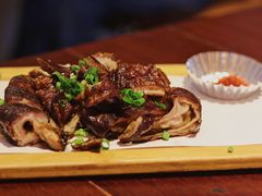 -大牌大·传统杭帮菜(湖滨店)