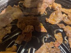 -九田家黑牛烤肉料理(华侨城店)