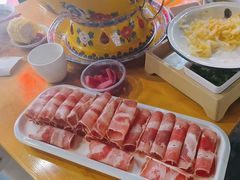 -京城特号·新式东北菜(天府长城店)