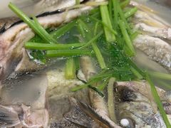 -抱德·潮汕味(敦和店原惠城鱼仔)