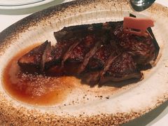 纽约西冷-Wolfgang’s Steakhouse 沃夫冈牛排馆(上海白玉兰广场店)
