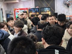 -歹歹的加个面过油肉拌面(贵州路店)
