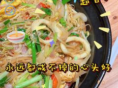 星洲炒米粉-颐和•海鲜砂锅粥•啫啫煲(奥林匹克广场店)