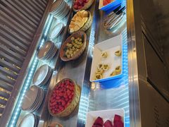 -蟹将军·松叶蟹和牛日料放题自助(K11店)