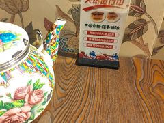 -巴依家新疆手抓饭(菱角湖万达店)