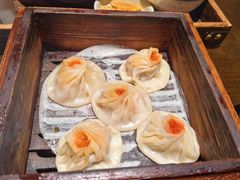 -李百蟹·蟹黄面·江景餐厅(外滩·豫园店)