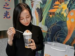 -维维豆奶(金鹰新街口店)
