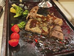 -必胜客(燕郊永旺店PHDI店)
