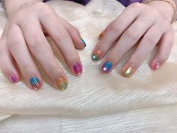 -爱睫物语·美甲美睫