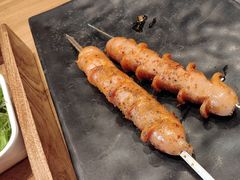 -西部马华清真兰州牛肉面·烧烤夜市(关东店)