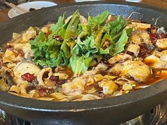 -都江堰石锅鱼