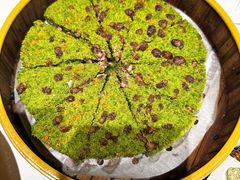 -阿露佳·舌尖上的安吉菜