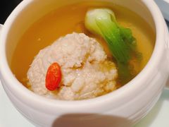 蒋公狮子头-民国红公馆·秦淮八艳(夫子庙店)