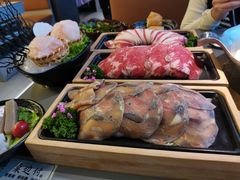 -湊湊火锅·茶憩(南京万象天地店)
