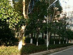 -武昌首义学院南区食堂