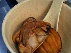 -争鲜·鲍鱼鸡煲(美邻中心店)
