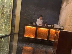-粤尚腾香居中餐厅(首都机场希尔顿店)