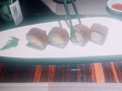 -山葵家·创意料理(宁波来福士店)