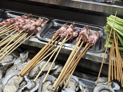 -海大南门夜市(海富街店)