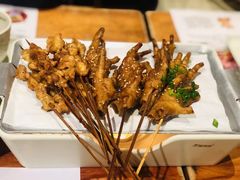 -木屋烧烤(龙岗南联店)