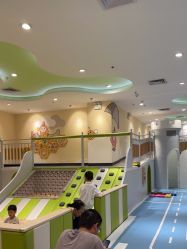 -meland亲子乐园•派对•研学(苏州悠方购物中心店)