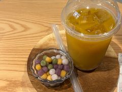 -杏甜品(尖沙咀加拿分道店)